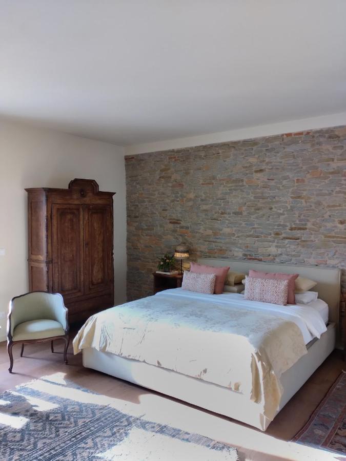 Villa Giara Calosso 外观 照片