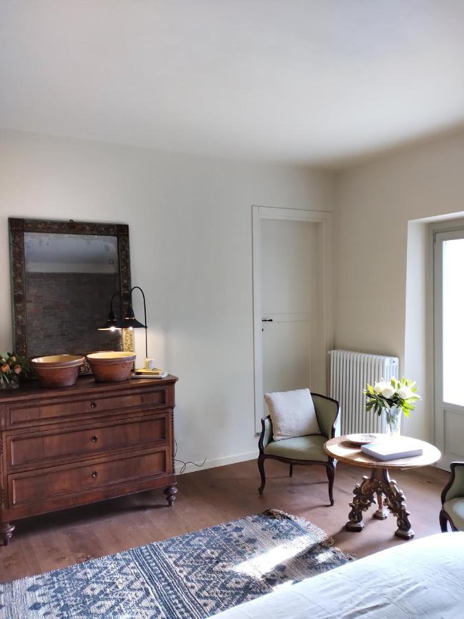 Villa Giara Calosso 外观 照片
