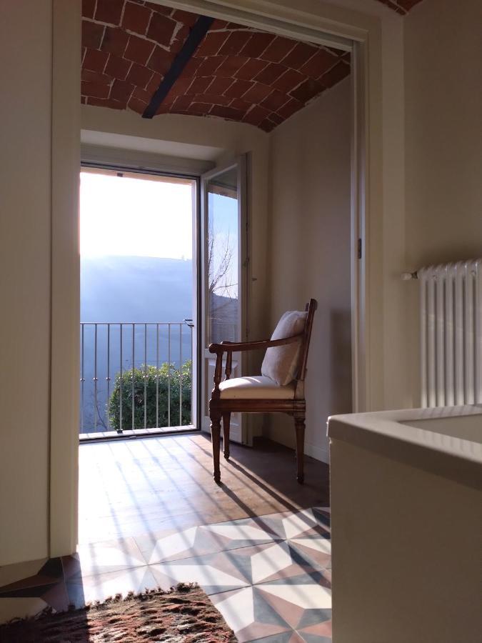 Villa Giara Calosso 外观 照片